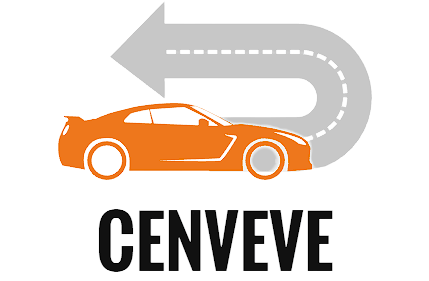 Logo de Cenveve