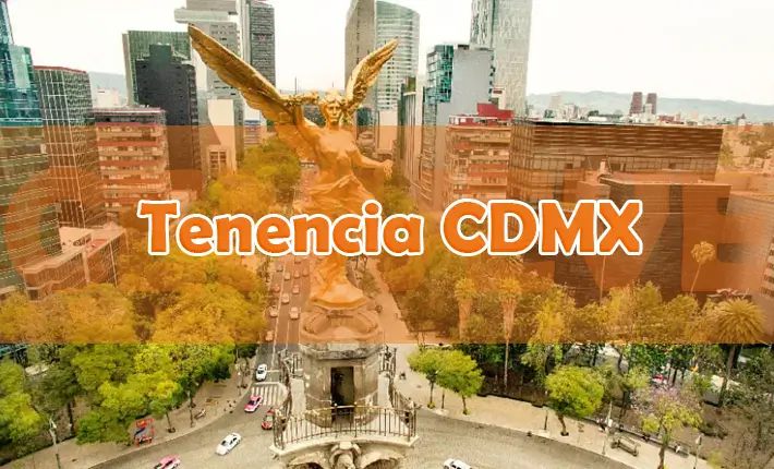 Tenencia CDMX, adeudos vehiculares