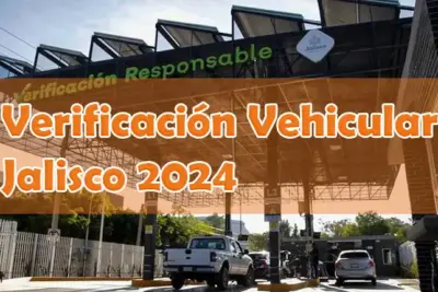 Verificación Responsable Jalisco 2024