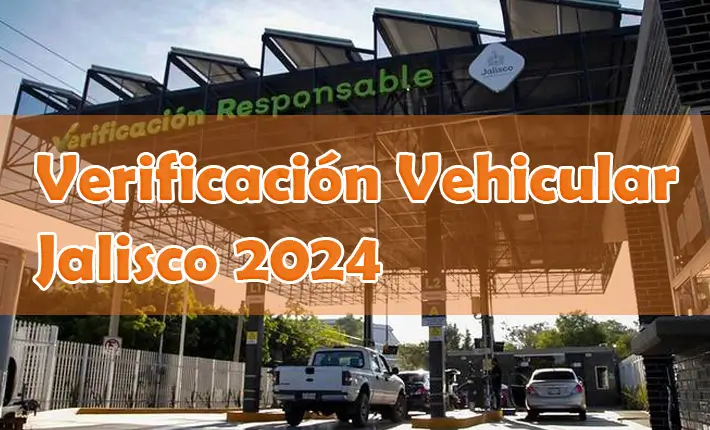 Verificación Responsable Jalisco 2024