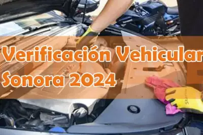 Verificación Vehicular Hermosillo Sonora