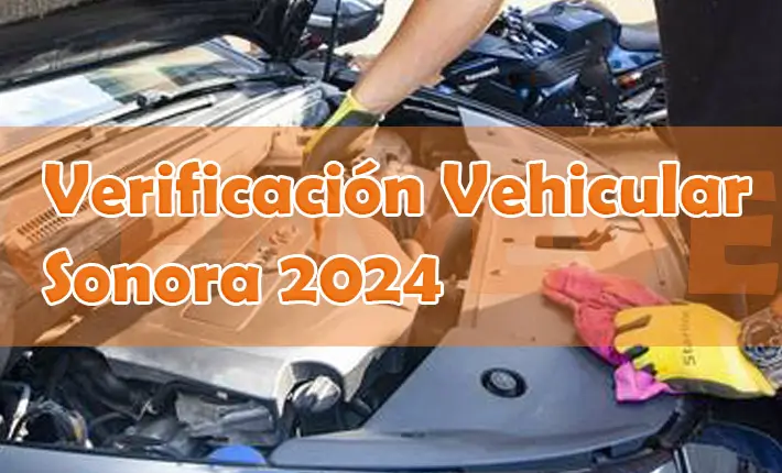 Verificación Vehicular Hermosillo Sonora